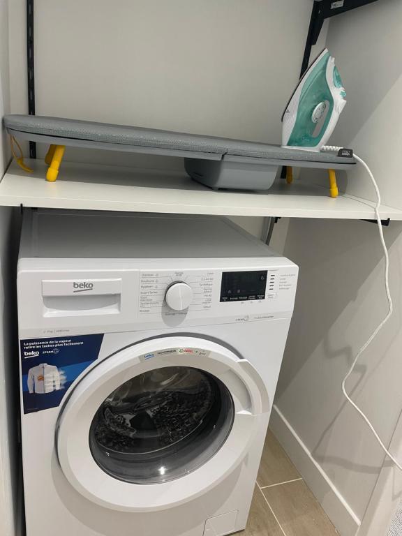 2p rénové Idéal famille proche de la mer - 5