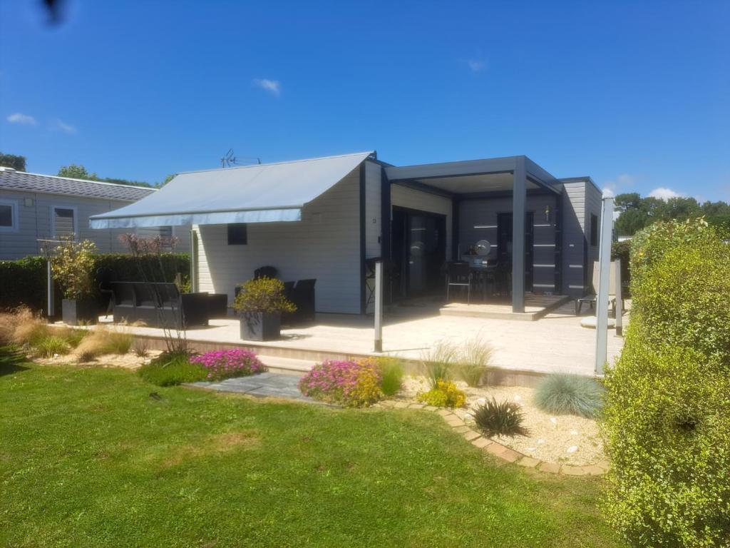Chalet contemporain - 4