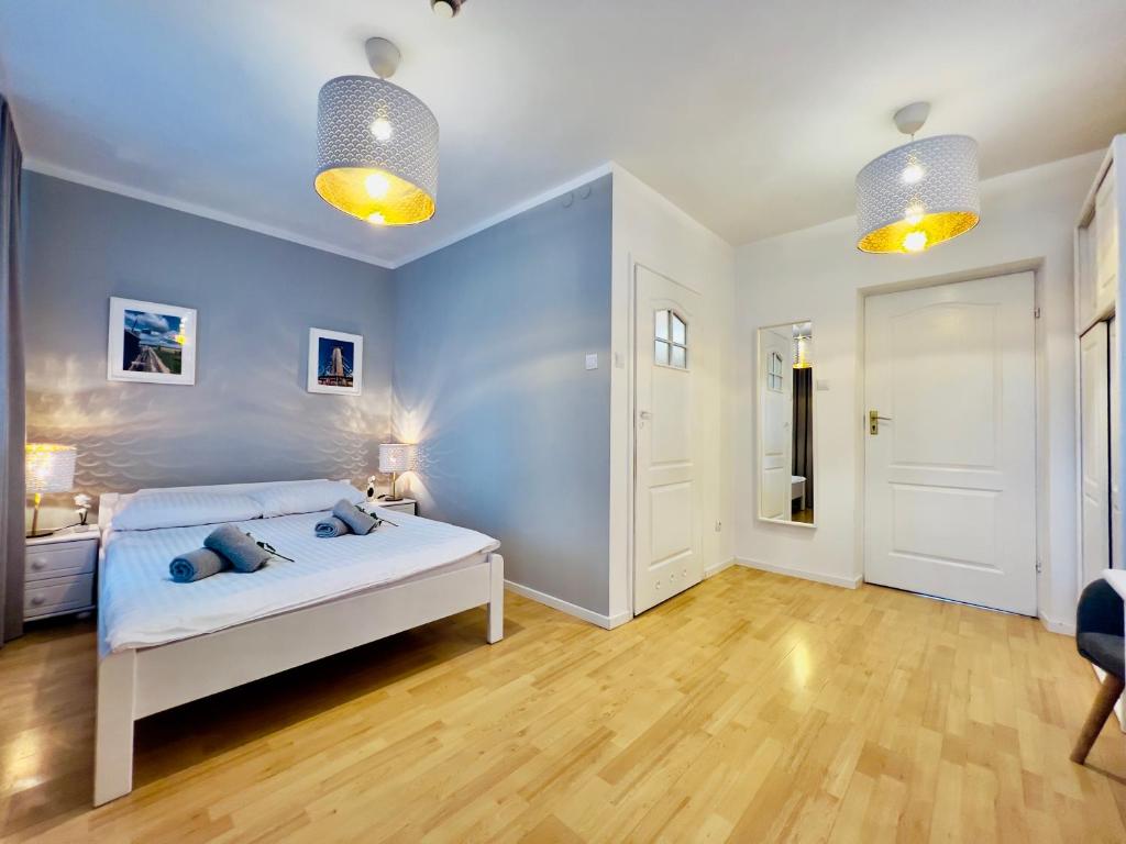 Ośrodek TVP, Ciechocinek