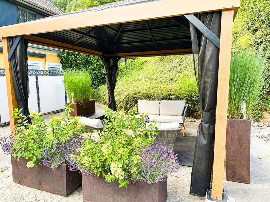 Appartements am Landschaweg - 5
