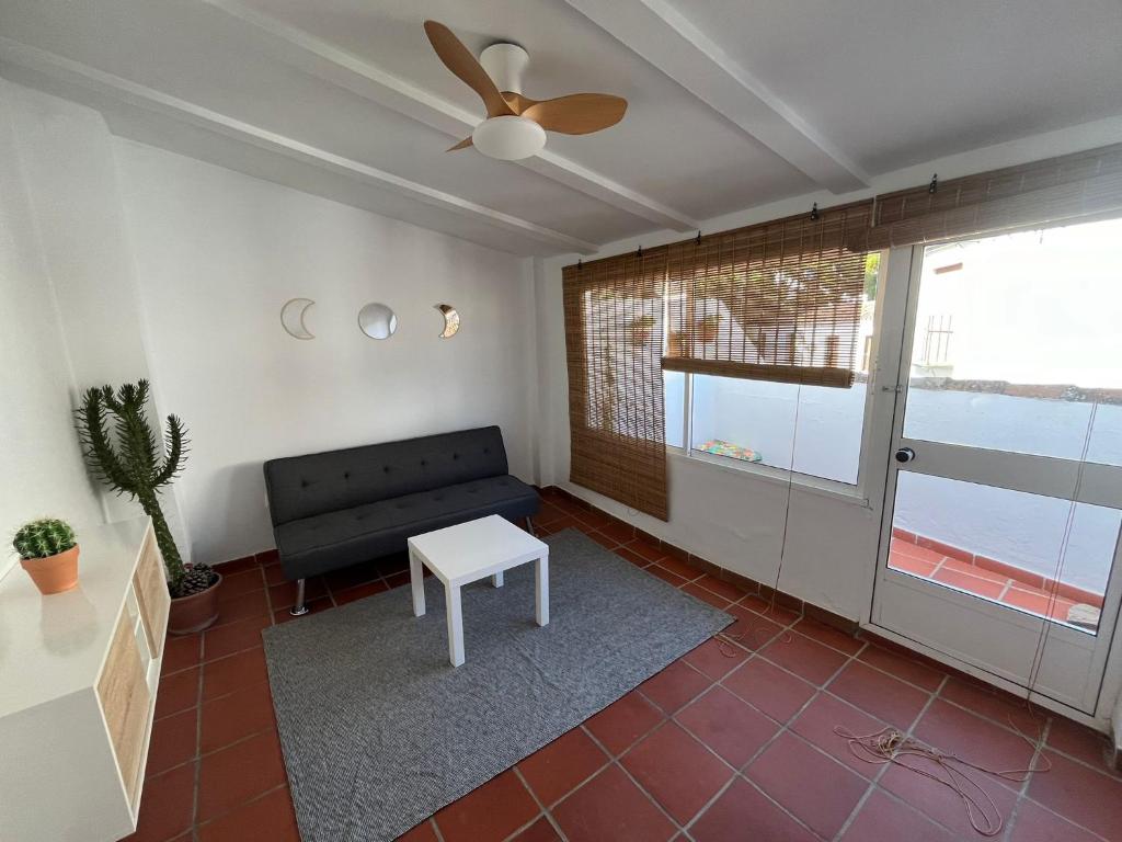 Casa Lucero - 1