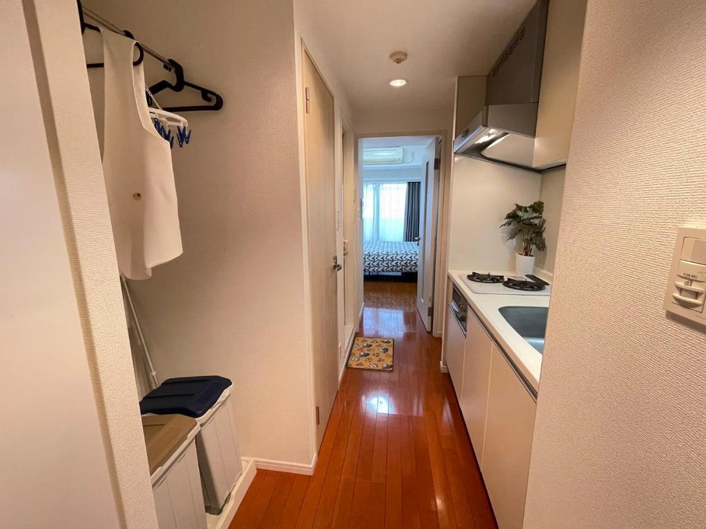 S9 Shibuya center-350m from Shibuya station