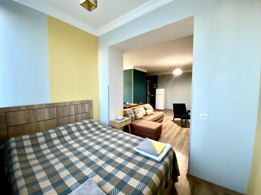 Design Studio in Gyumri, Gyumri