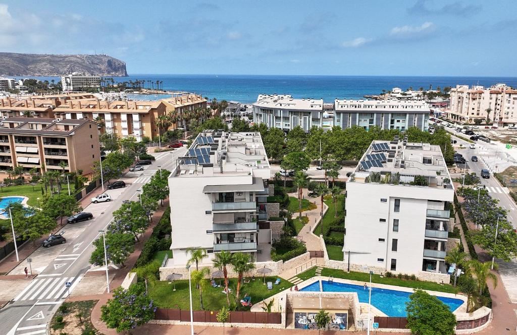 Arenal Dream Seaside Penthouse - 4