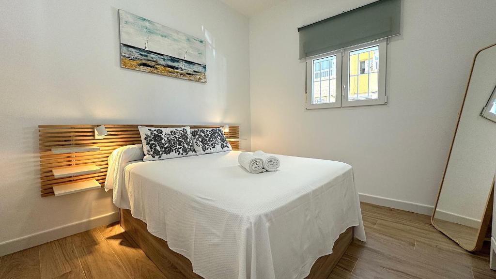 SIBS Sanlúcar Guadalquivir I - TERRAZA, Sanlúcar de Barrameda