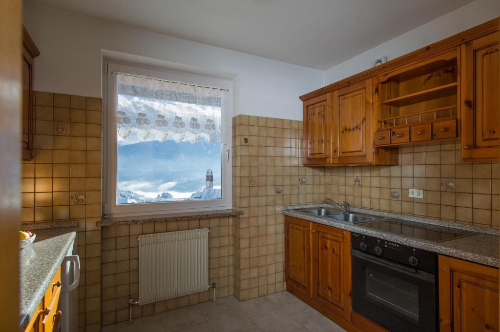 Residence Villa Boschetto - 3