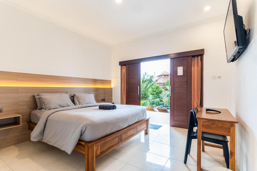 Few Mins Walk To Cafes & Beach Bb Guesthouse 2, Canggu