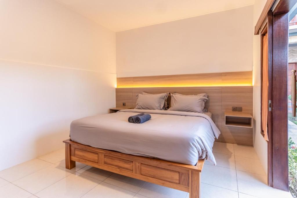 Few Mins Walk To Cafes & Beach Bb Guesthouse 7, Canggu