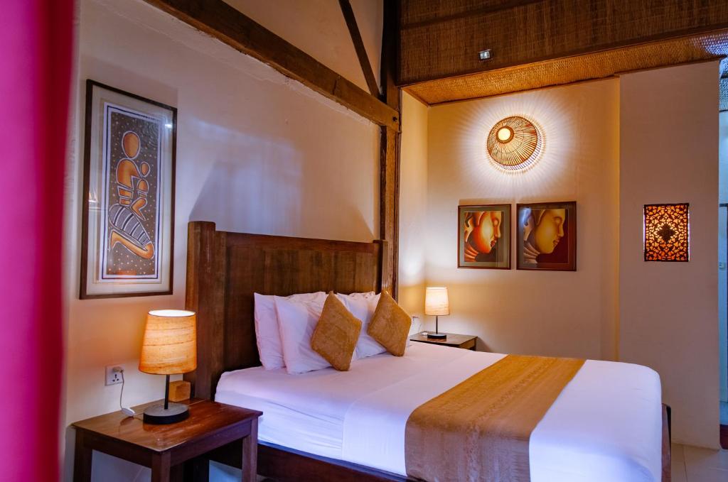 Rikitikitavi, Kampot