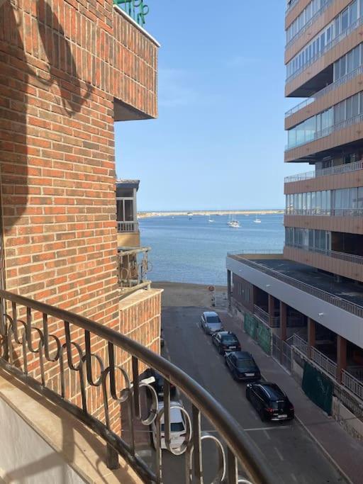 Sea apartment - 2