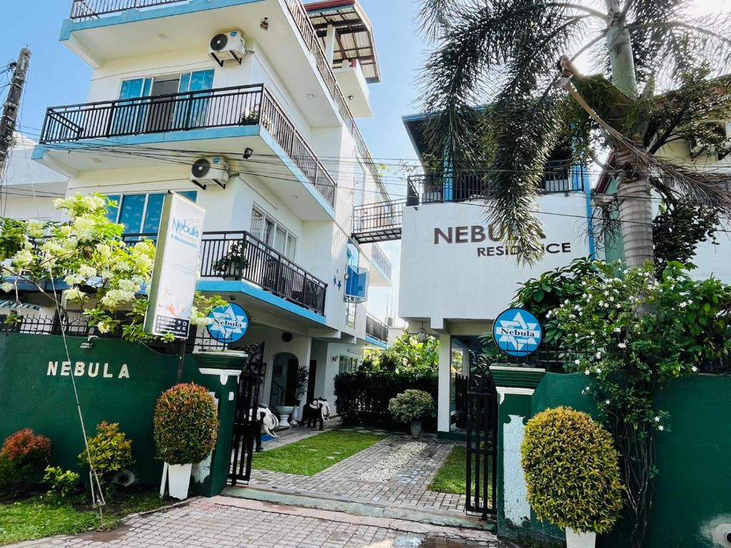Nebula Residence, Negombo