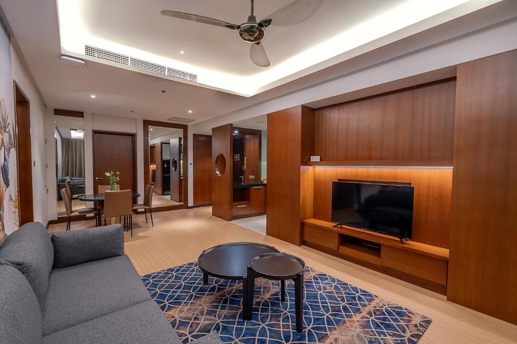 Hotel Facility