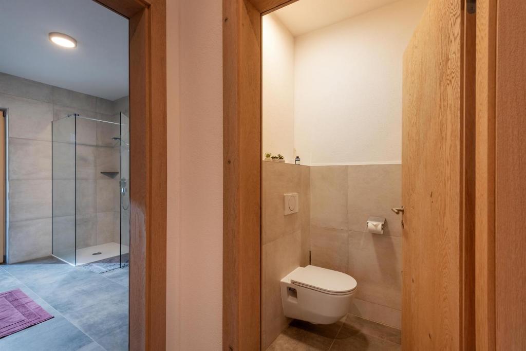 Appartement Alpenfieber - 3