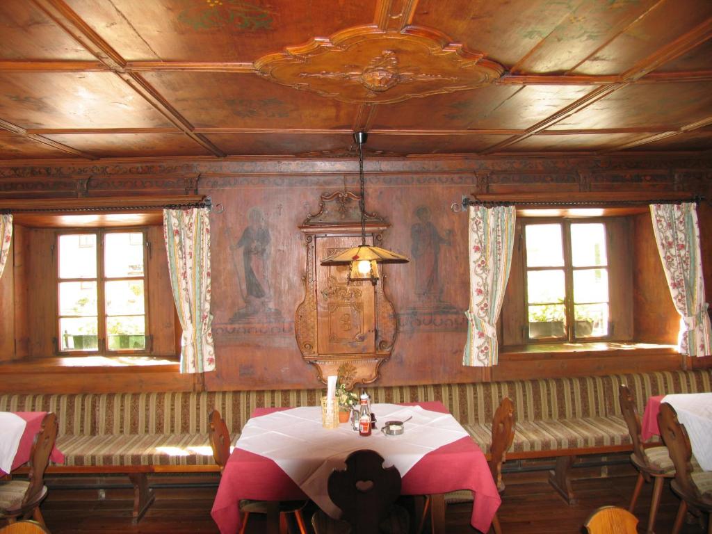 Hotel Bruggerwirt - 1