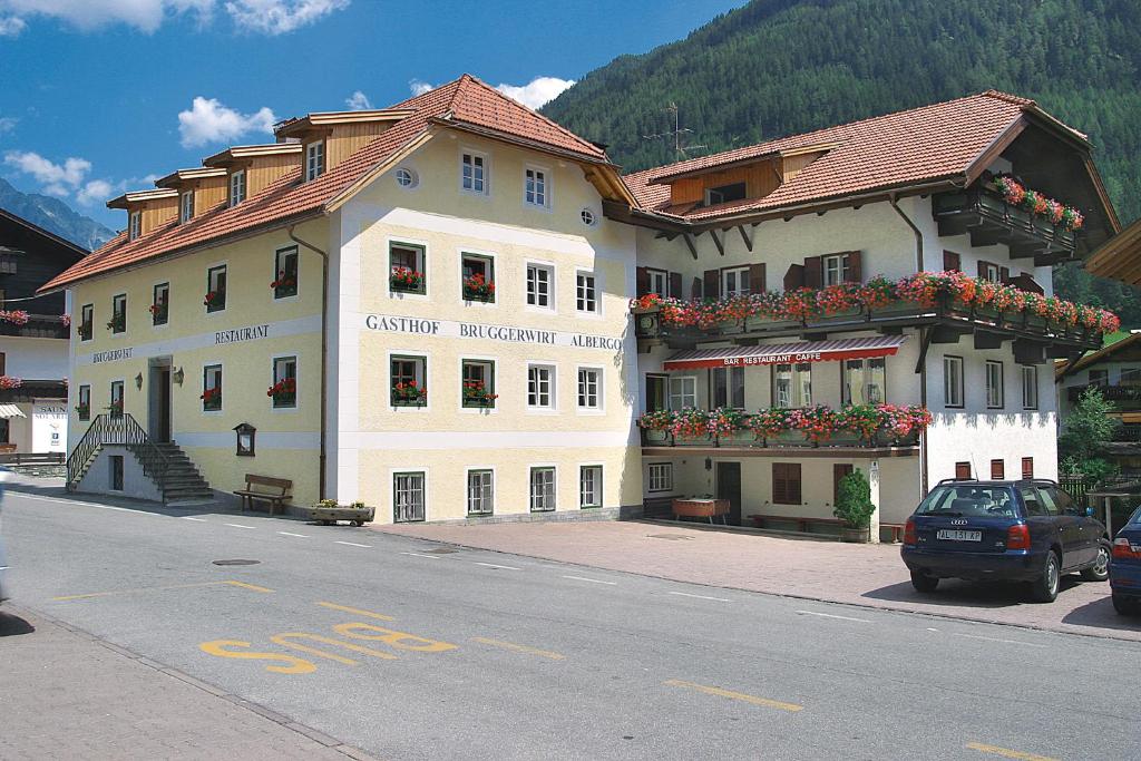 Hotel Bruggerwirt - 3