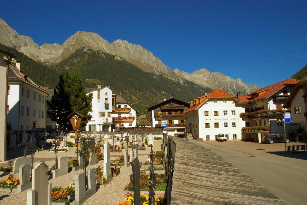 Hotel Bruggerwirt - 2