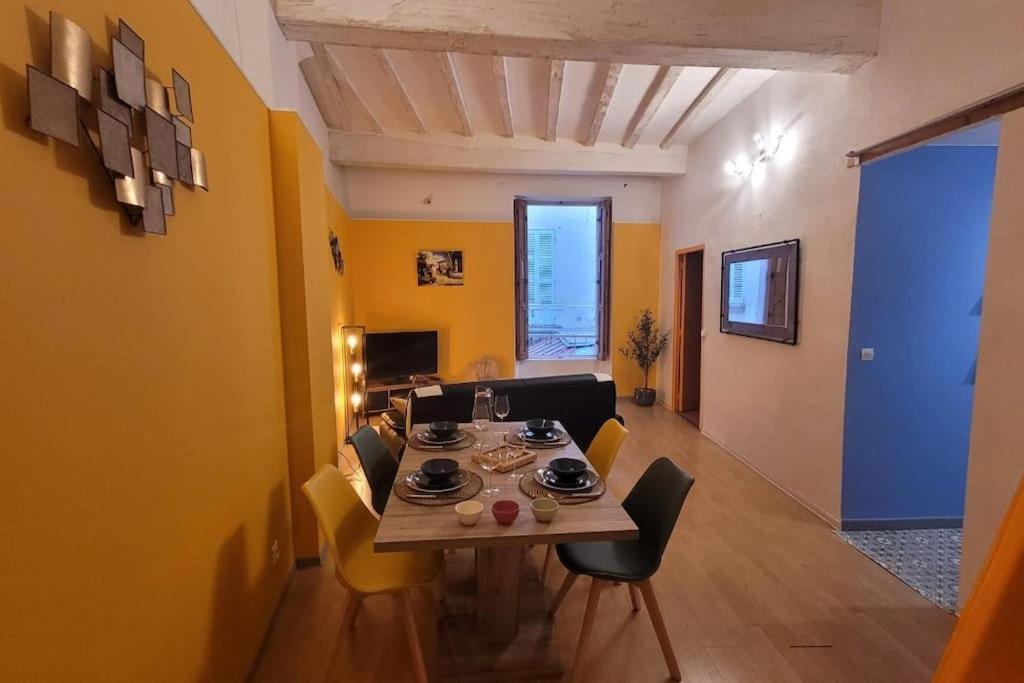 Avignon apartement à 2 pas du Palais de Papes - 3