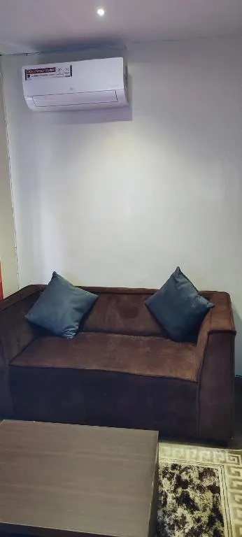 Grand Inn & Suites，位于Ijebu Ode的酒店