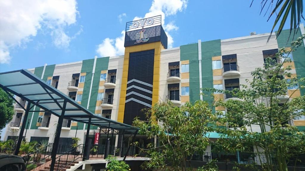 Baloi View Apartment, Nagoya