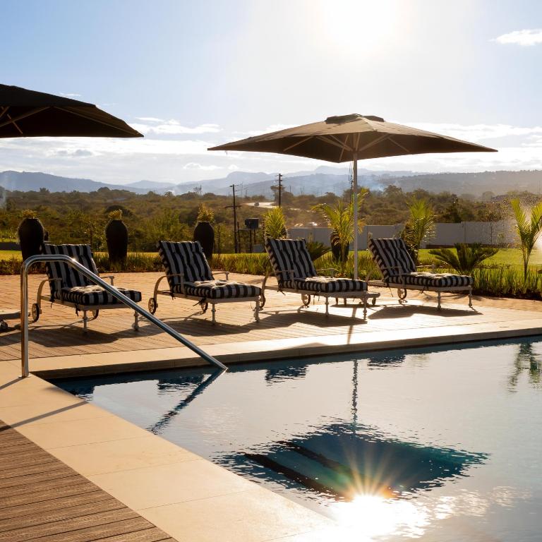 프리미어 호텔 전경