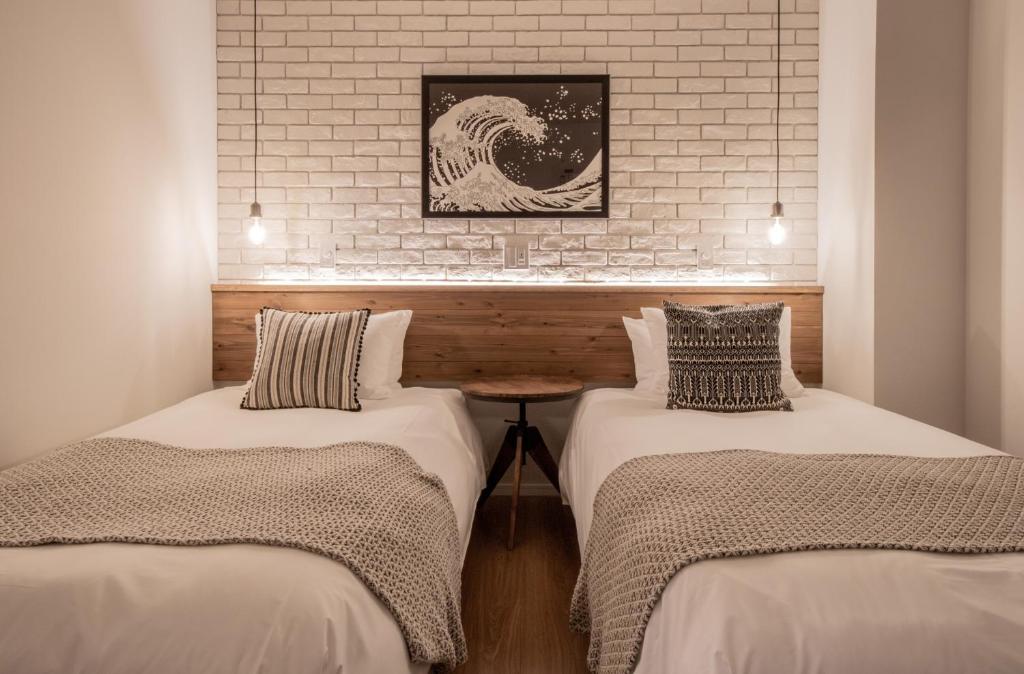 STARRY RESIDENCE SUITE - Vacation STAY 31866v, Yotsuya