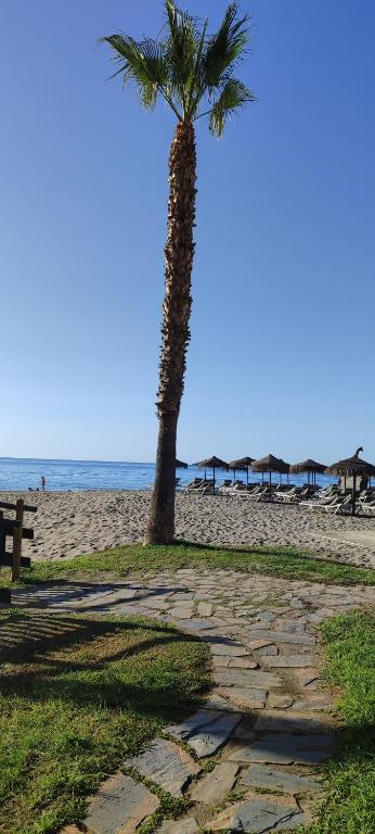 Torremolinos Bajondillo beach - 5
