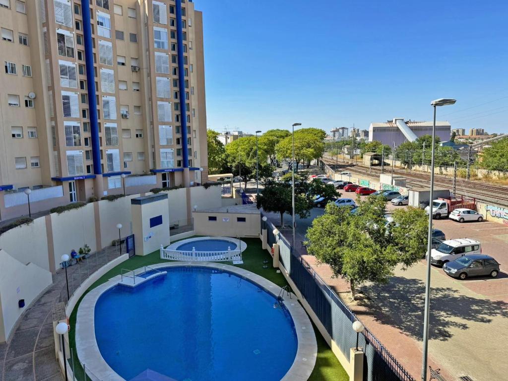 Apartamento Minotauro - Ole Solutions - 4