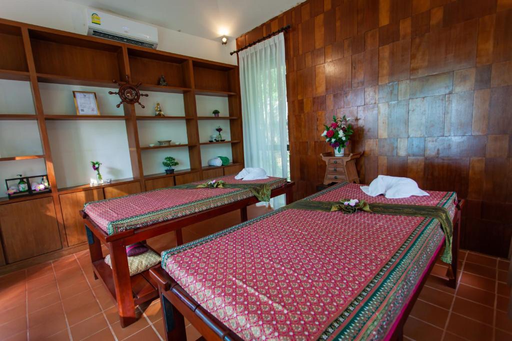 Massage