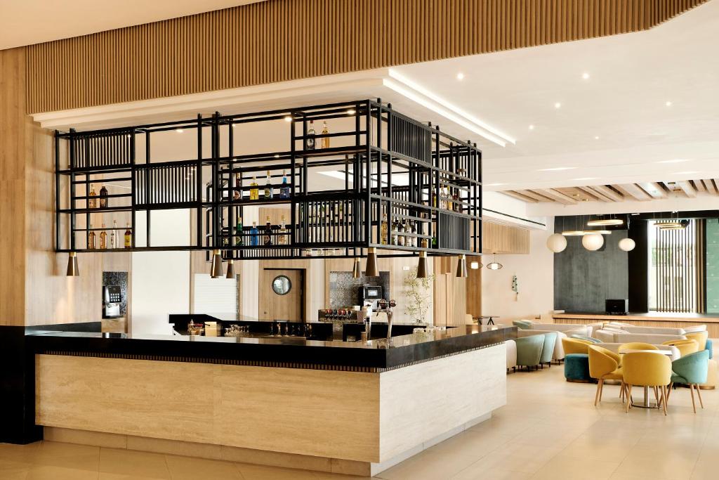 Iberostar Waves Mehari Djerba