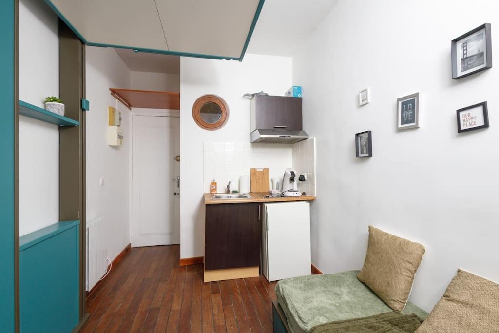 ANJ Appartement Centre Ville - 3