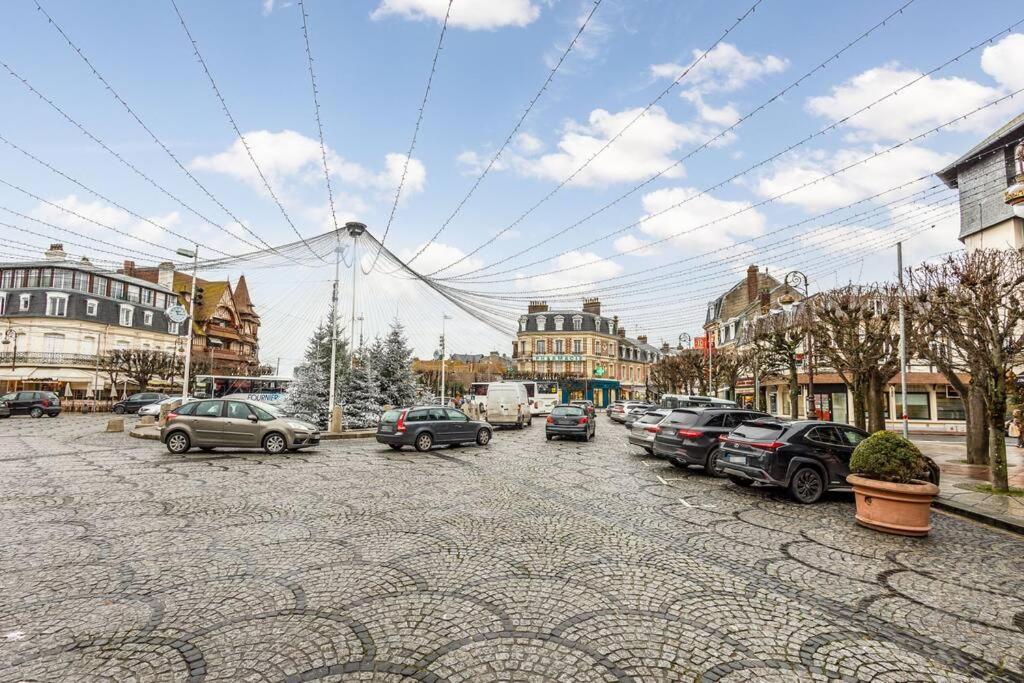 ANJ Appartement Centre Ville - 4