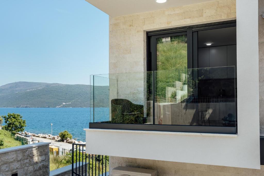 Beach Apartments - 4