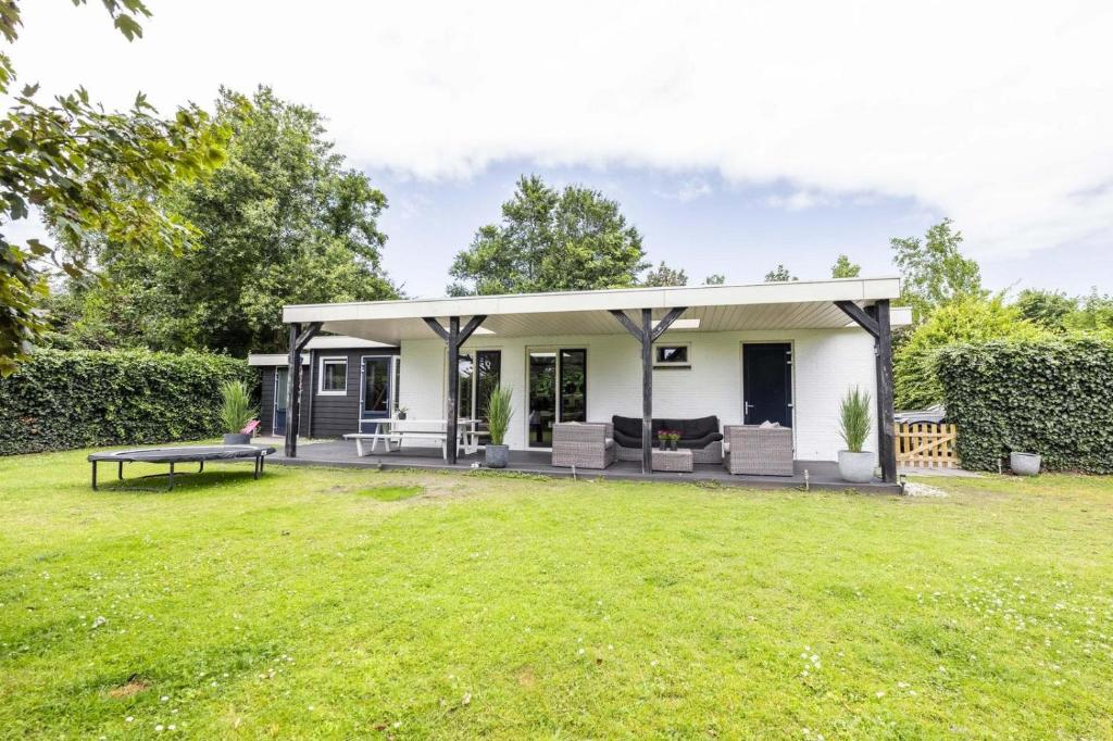 Prinsenhof 65 - Ouddorp NOT INTENDED FOR COMPANY OR WORK-RELATED STAYS, Ouddorp