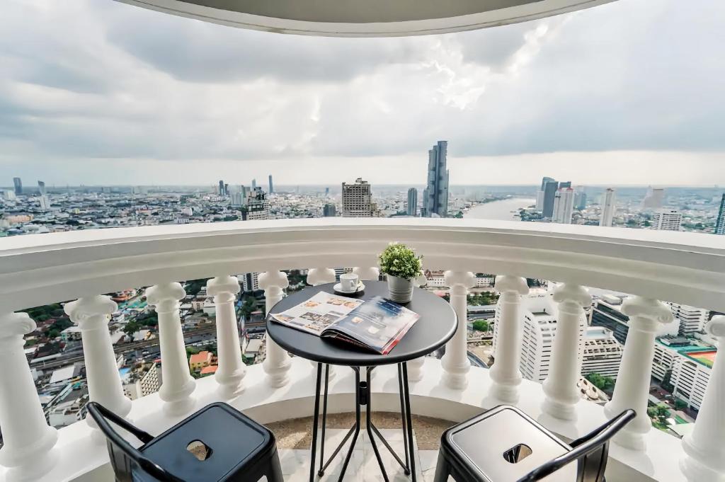 バルコニー/テラス