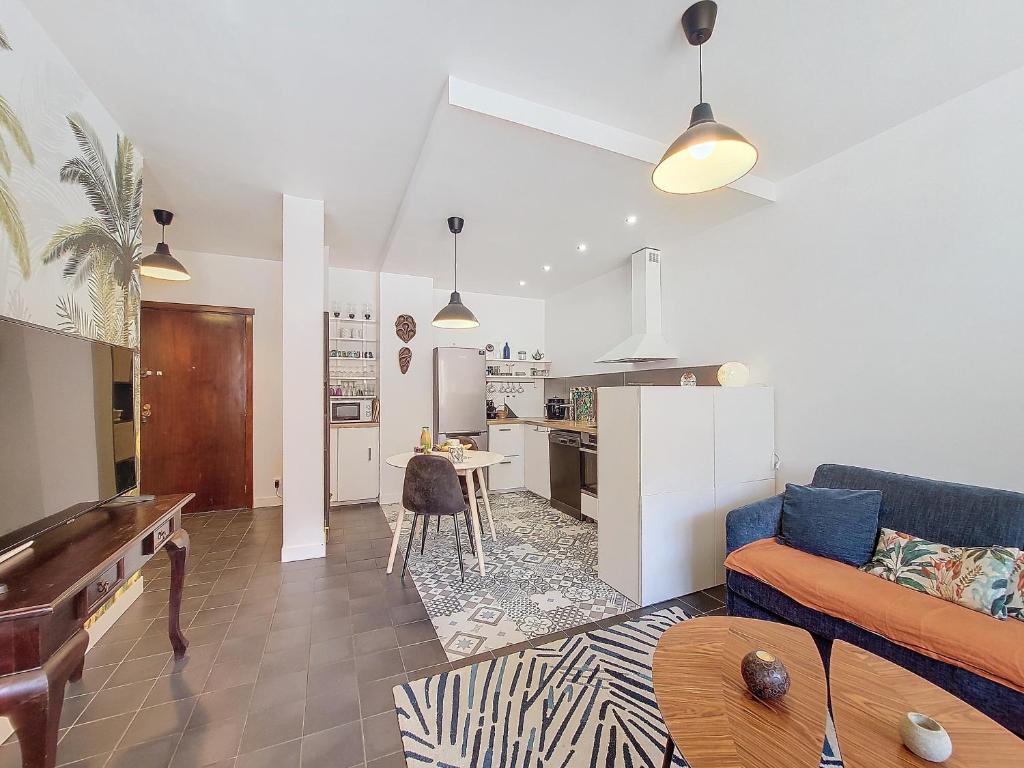 Nestor&Jeeves - ESCAPADE - Central - Near Beach - 3