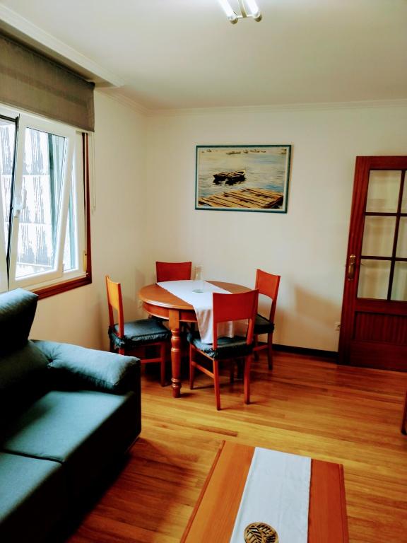 Céntrico Apartamento Río do Con - 2