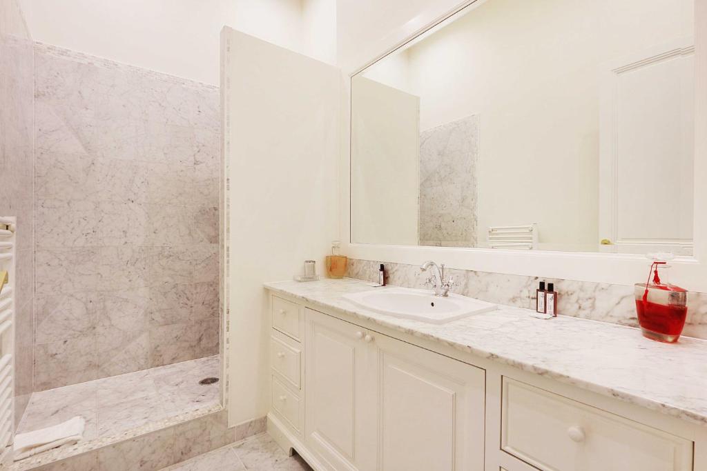 Sublime apartment - 2BR-4P - Arc de Triomphe - 5