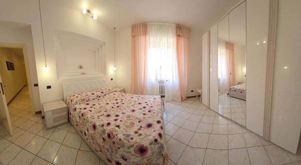 Le Conchiglie, Civitanova Marche