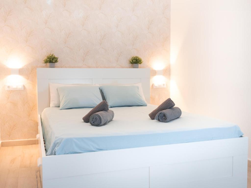 ISG Apartments Triana Jacuzzi 4 - 4