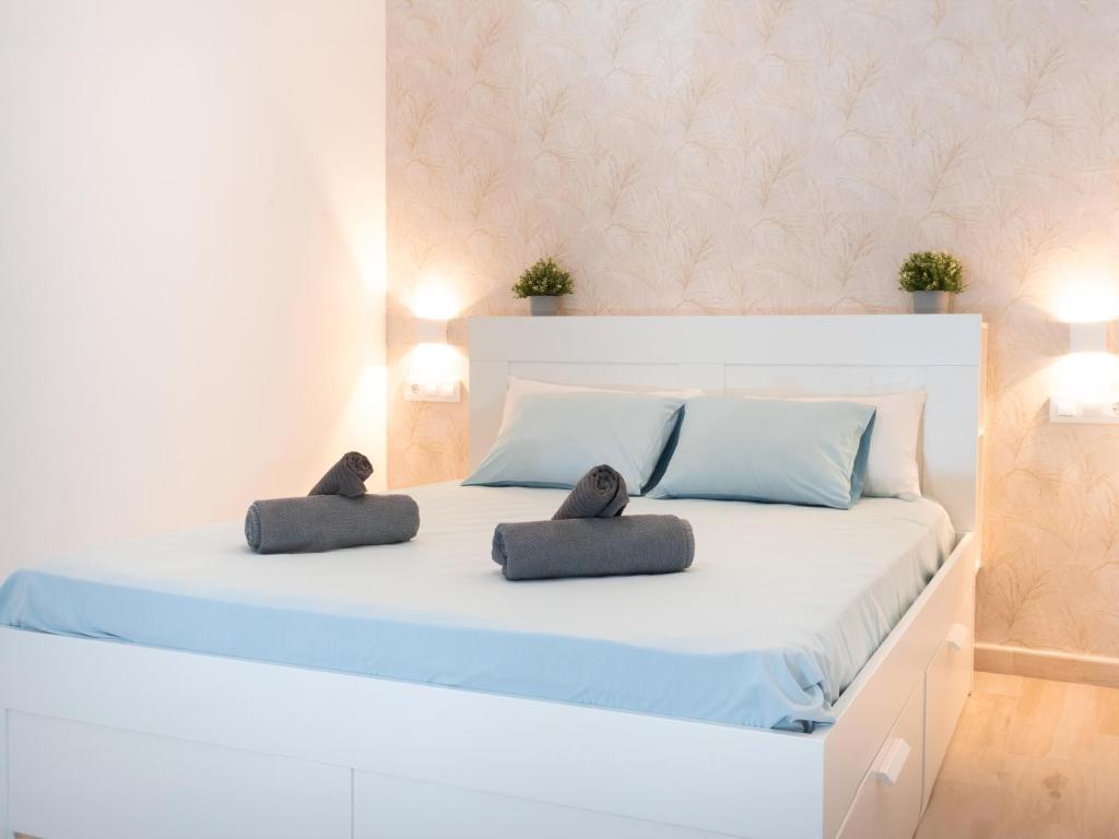 ISG Apartments Triana Jacuzzi 4 - 3