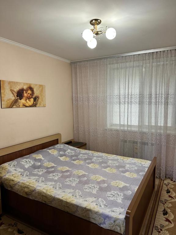 Modern Apartment - Calm Location - Boat in the Yard, Kišiněv