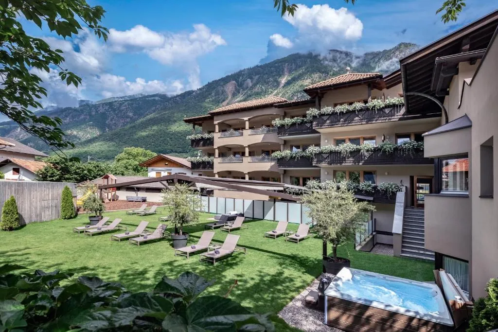 Hotel Kesslwirt, hotel a Ciardes