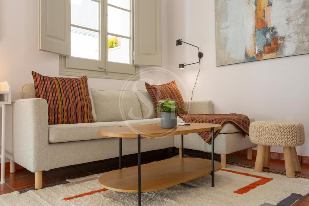 Bonito apartamento en l'Eixample - 3