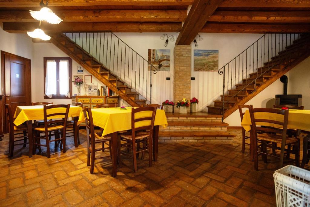 Agriturismo Zennare - 3