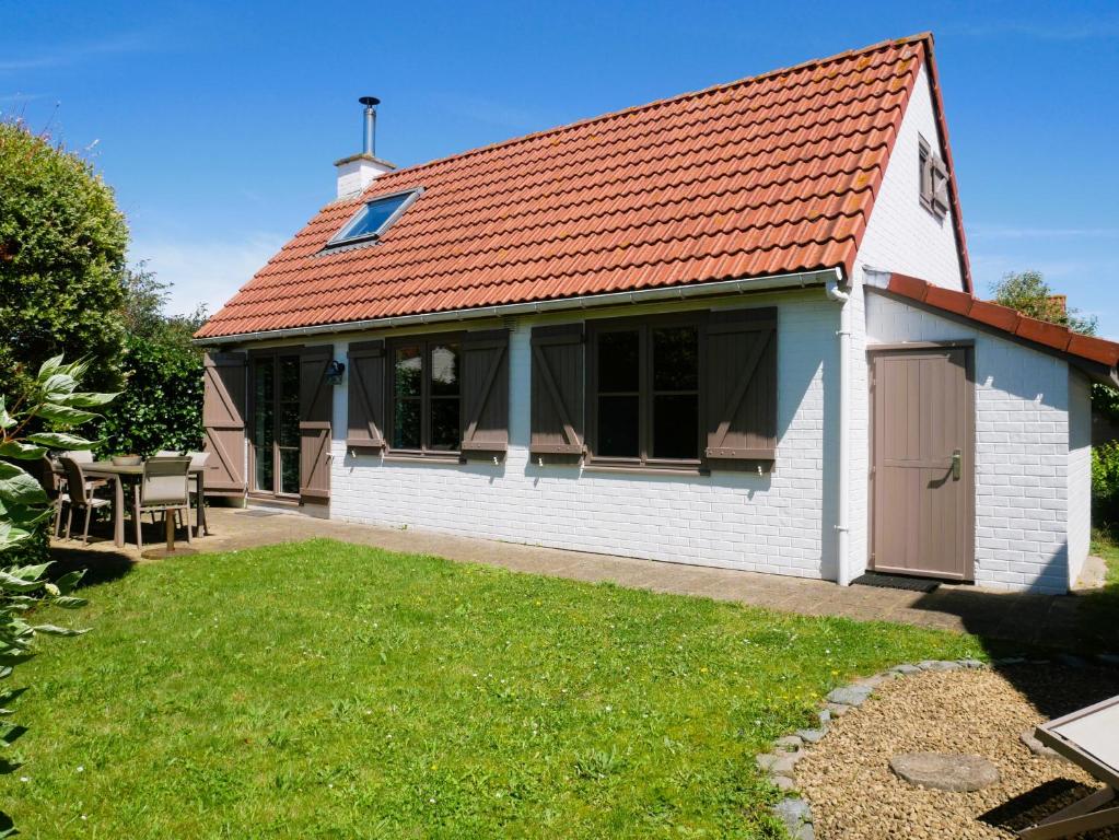 Zeepolder Ii 71, De Haan