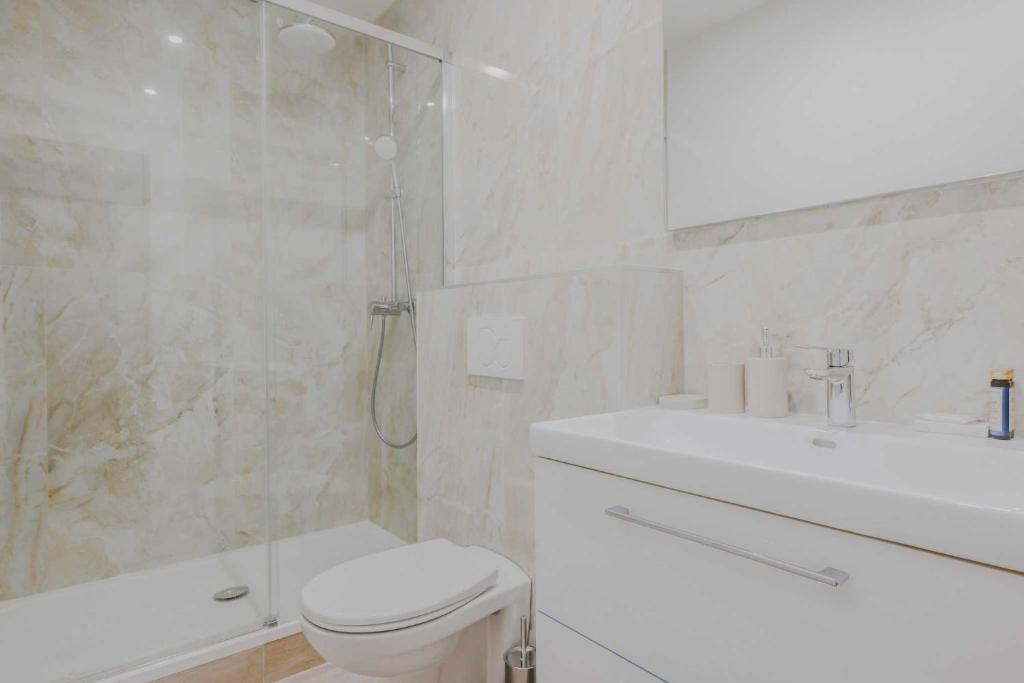 Elegant apartment - 1BD-2P - Panthéon - 5