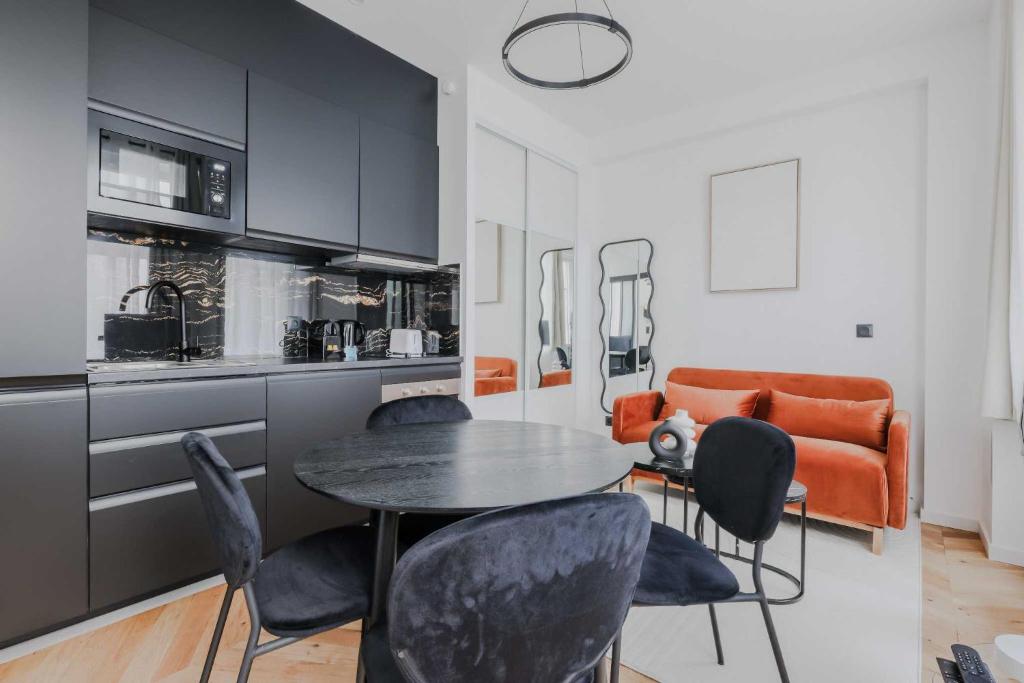 Elegant apartment - 1BD-2P - Panthéon - 2