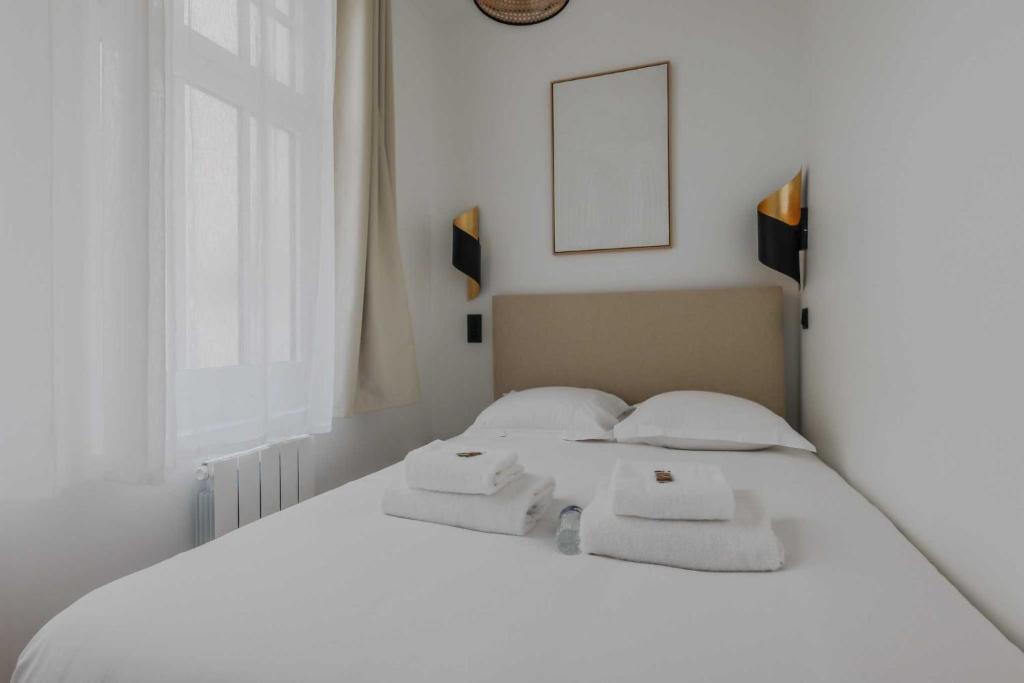 Elegant apartment - 1BD-2P - Panthéon - 4