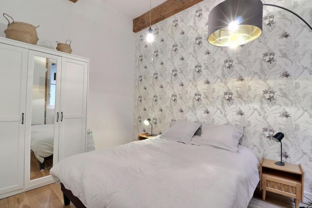 Le Pêcherie - Beautiful & Modern apartment - Lyon 1st - 5