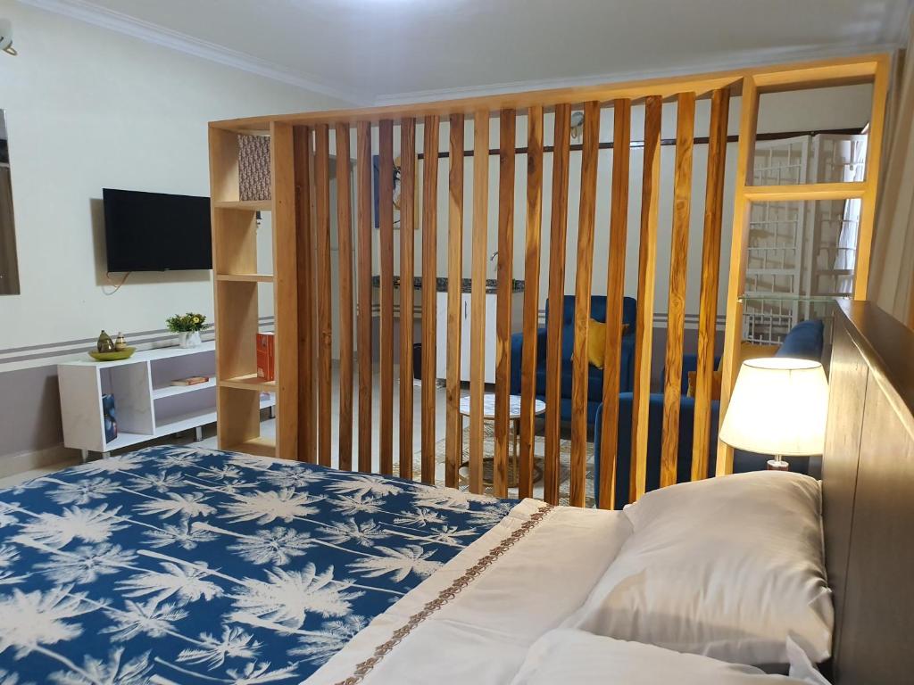 Studio Lerato, Kampala